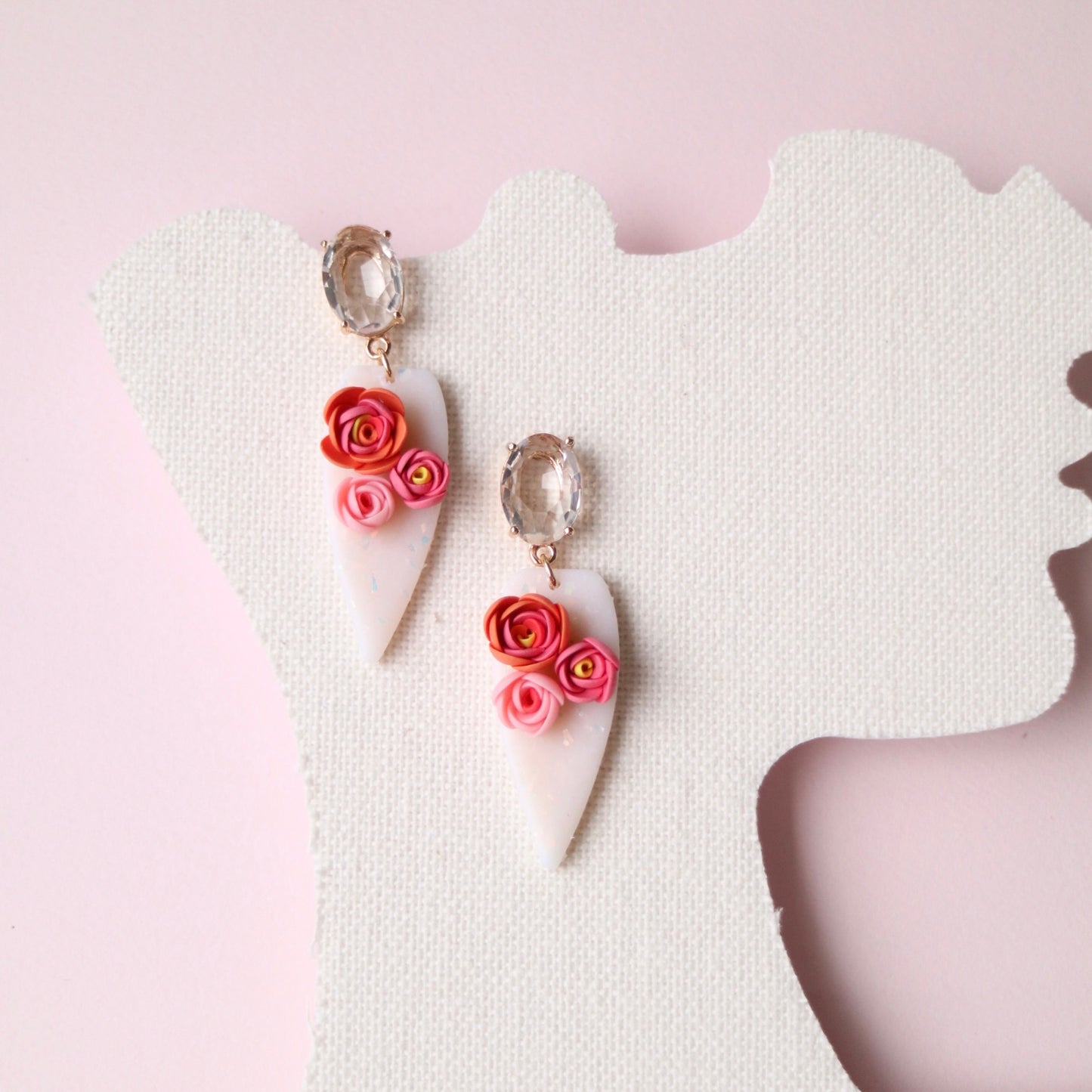 Opal Rose collection.
