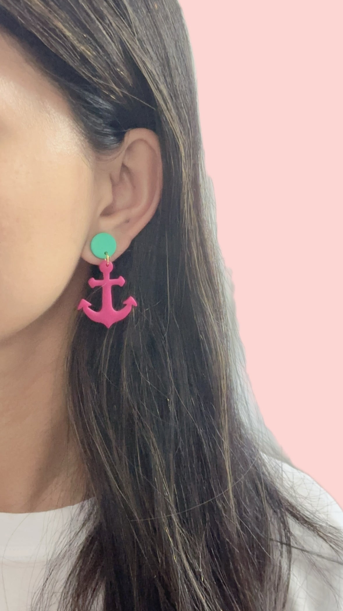 Blue Anchor (Barbie Collection)