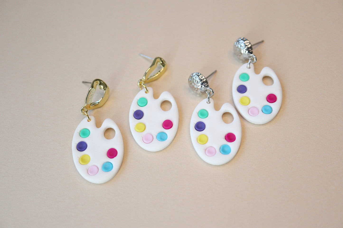 Paint π¨ Palette Back to School