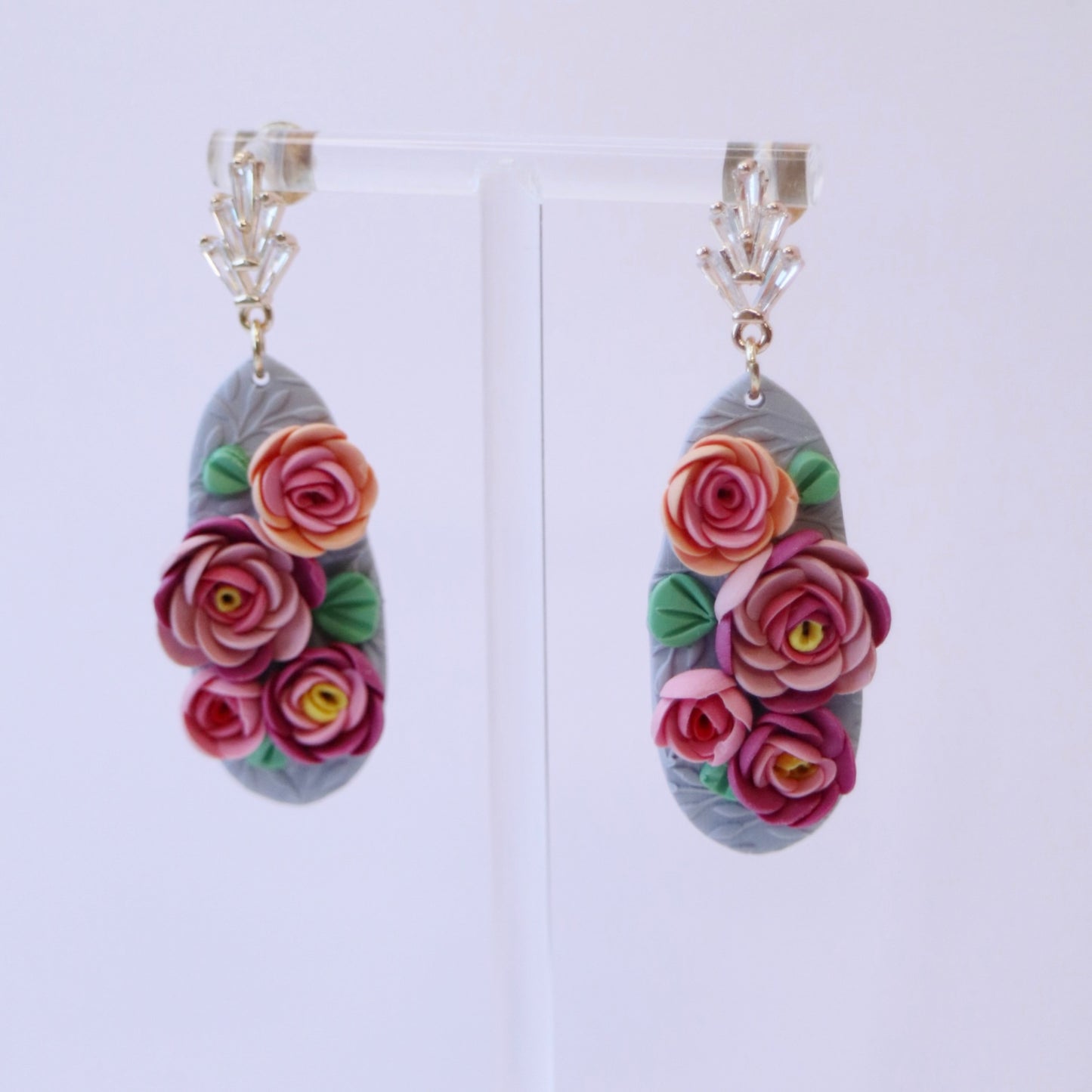 “Made for you” Dangles.