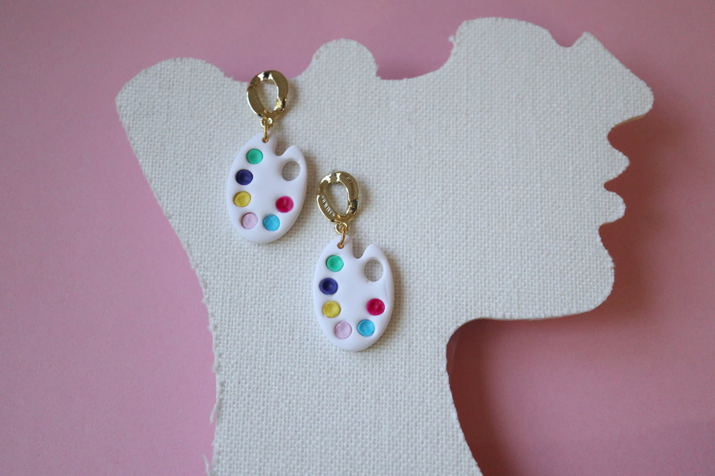 Paint π¨ Palette Back to School