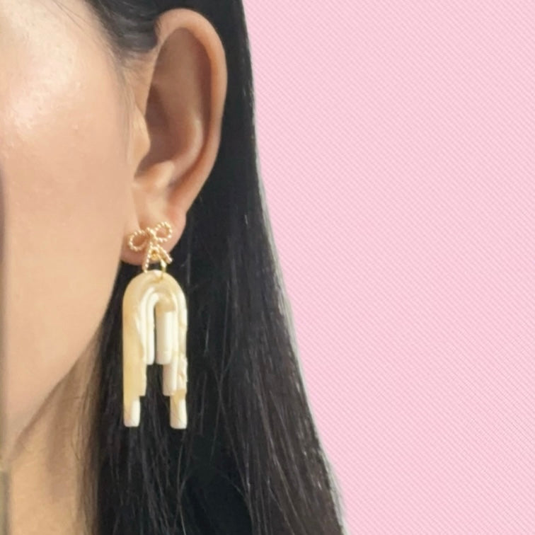 Whitney Earrings