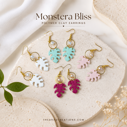 Monstera Bliss