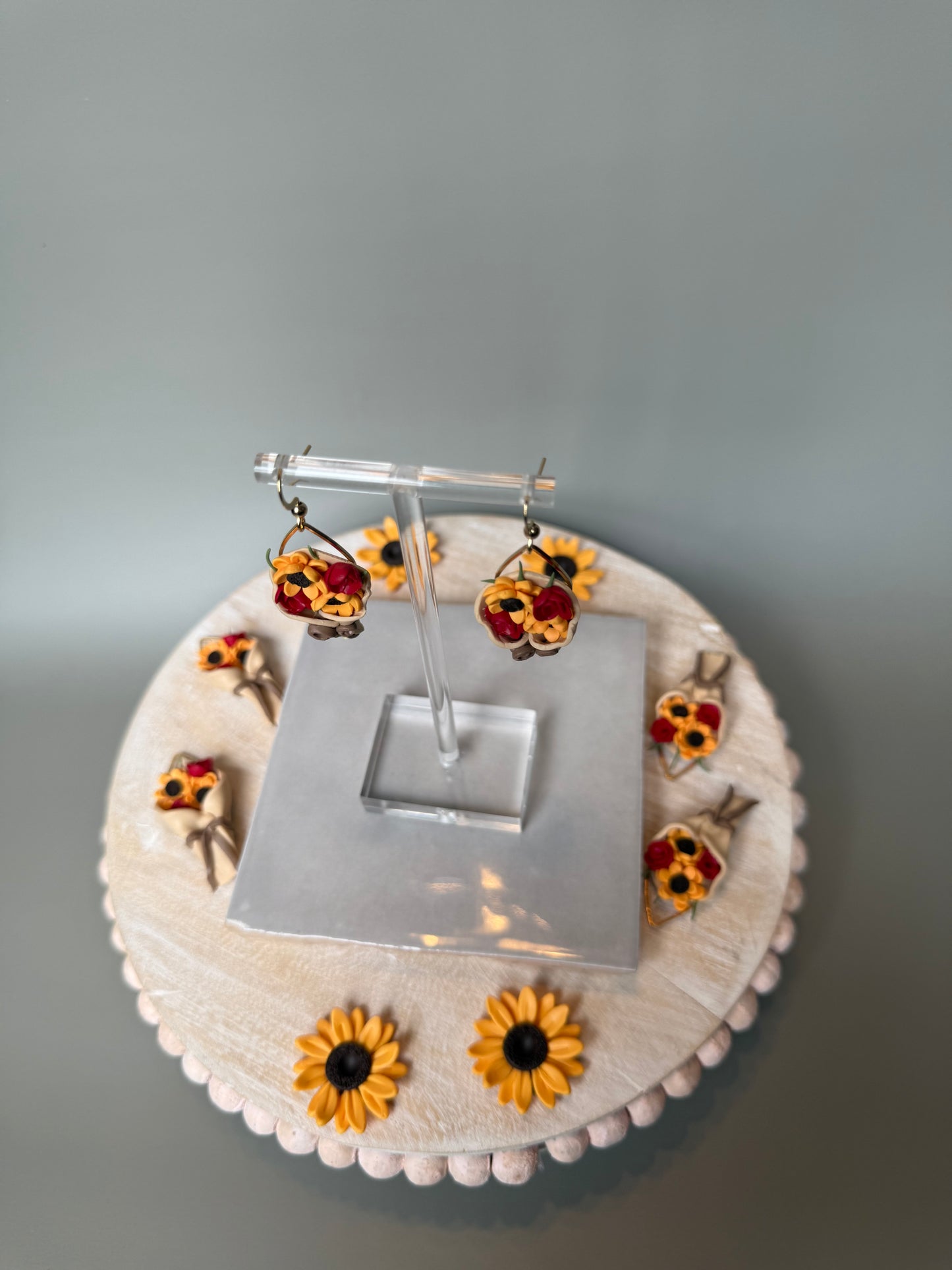 Sunflower Bouquet 💐.