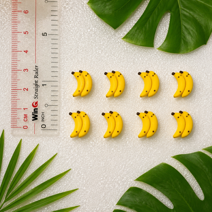 Bunch of Banana 🍌 Stud￼