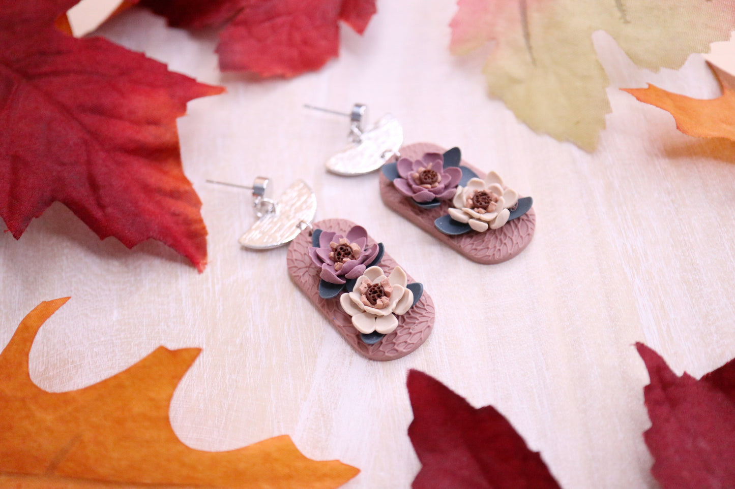 Ila Earrings