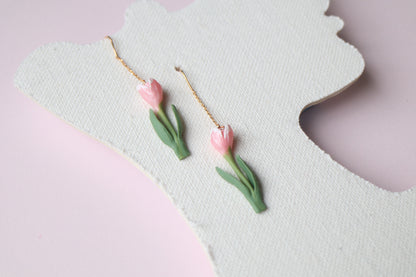 Tulip Long Chain