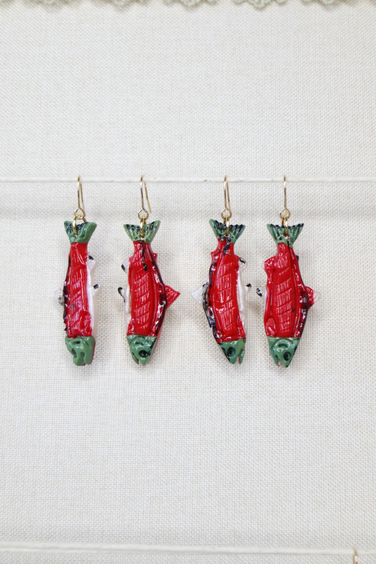 Sockeye Salmon