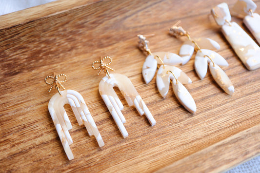 Whitney Earrings