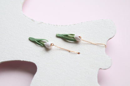 Tulip Long Chain