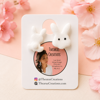 Bunny loves carrot