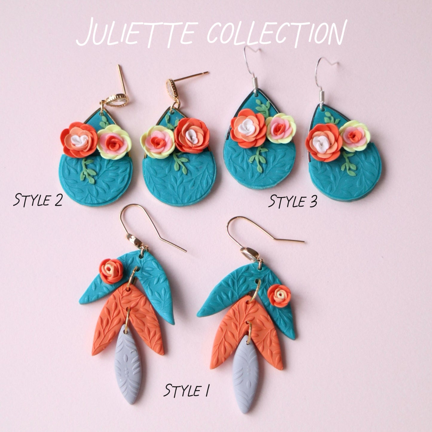 Juliette mini collection ￼