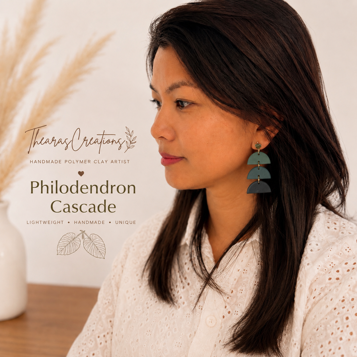 Philodendron Cascade
