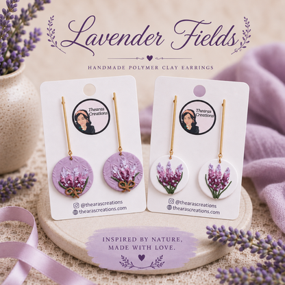 Lavender Fields