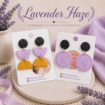 Lavender Haze