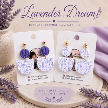 Lavender Dream