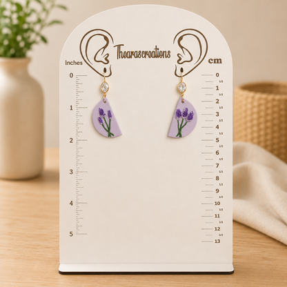 Lavender Charm