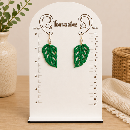 Monstera Glow