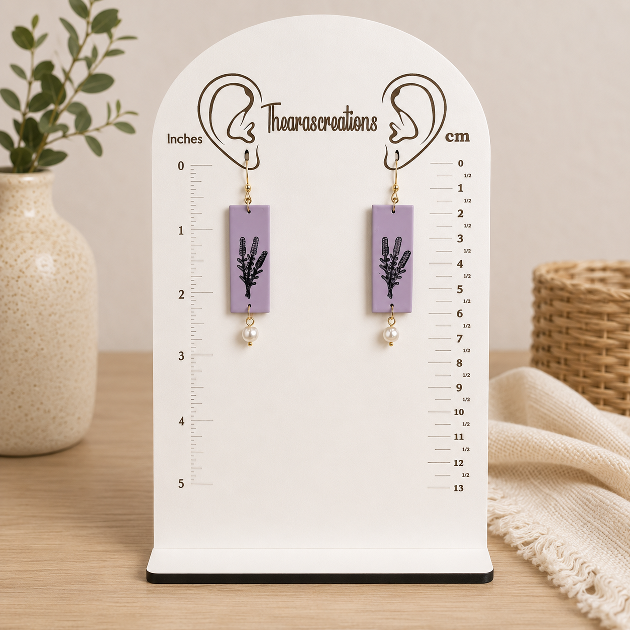 French Lavender Pearl