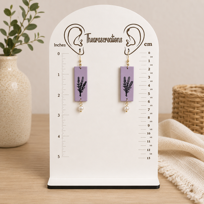French Lavender Pearl