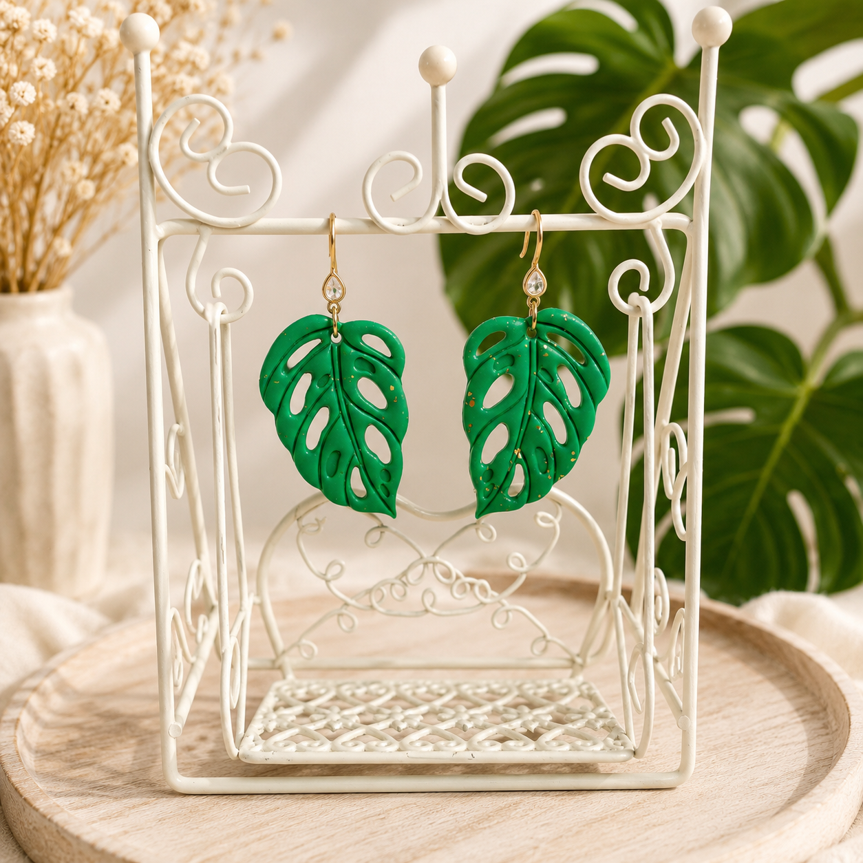 Monstera Glow