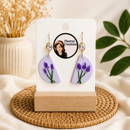 Lavender Charm