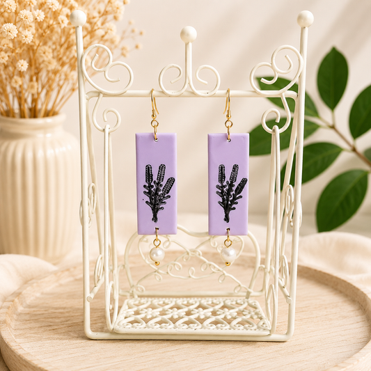 French Lavender Pearl