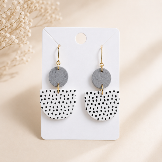 Polka Dot Minimalist