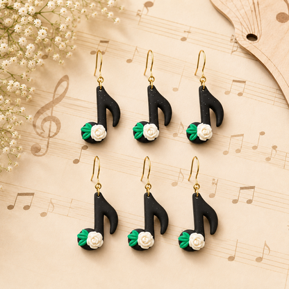 Music 🎶 notes Back to School