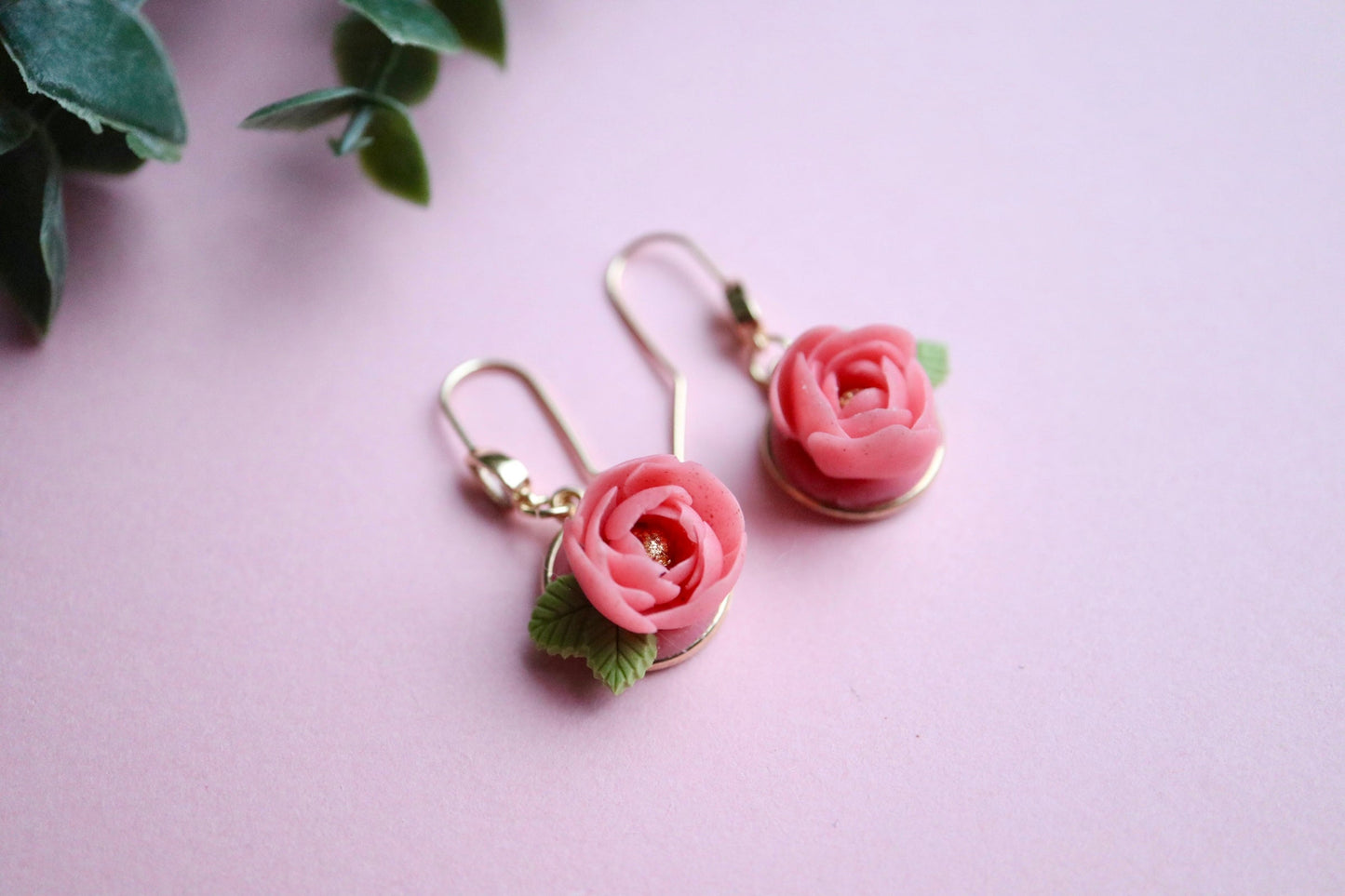 Pink Rose Whisper