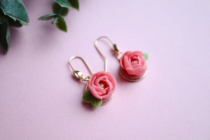 Pink Rose Whisper