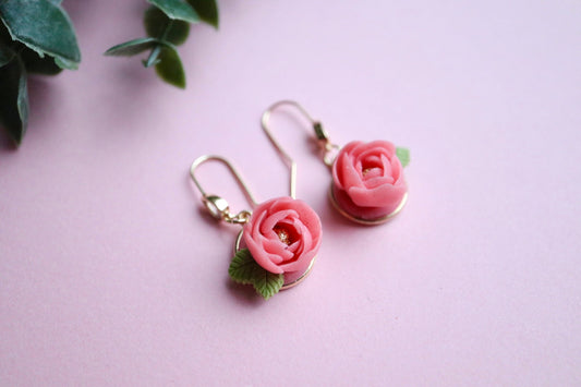 Pink Rose Whisper