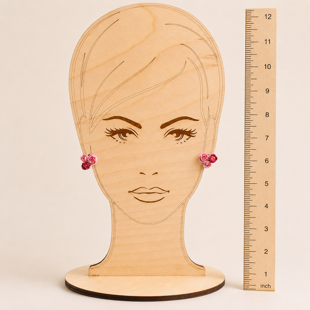 Rose Garden Studs