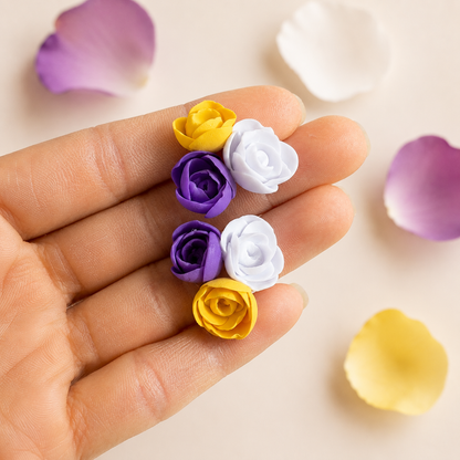 Rose Garden Studs