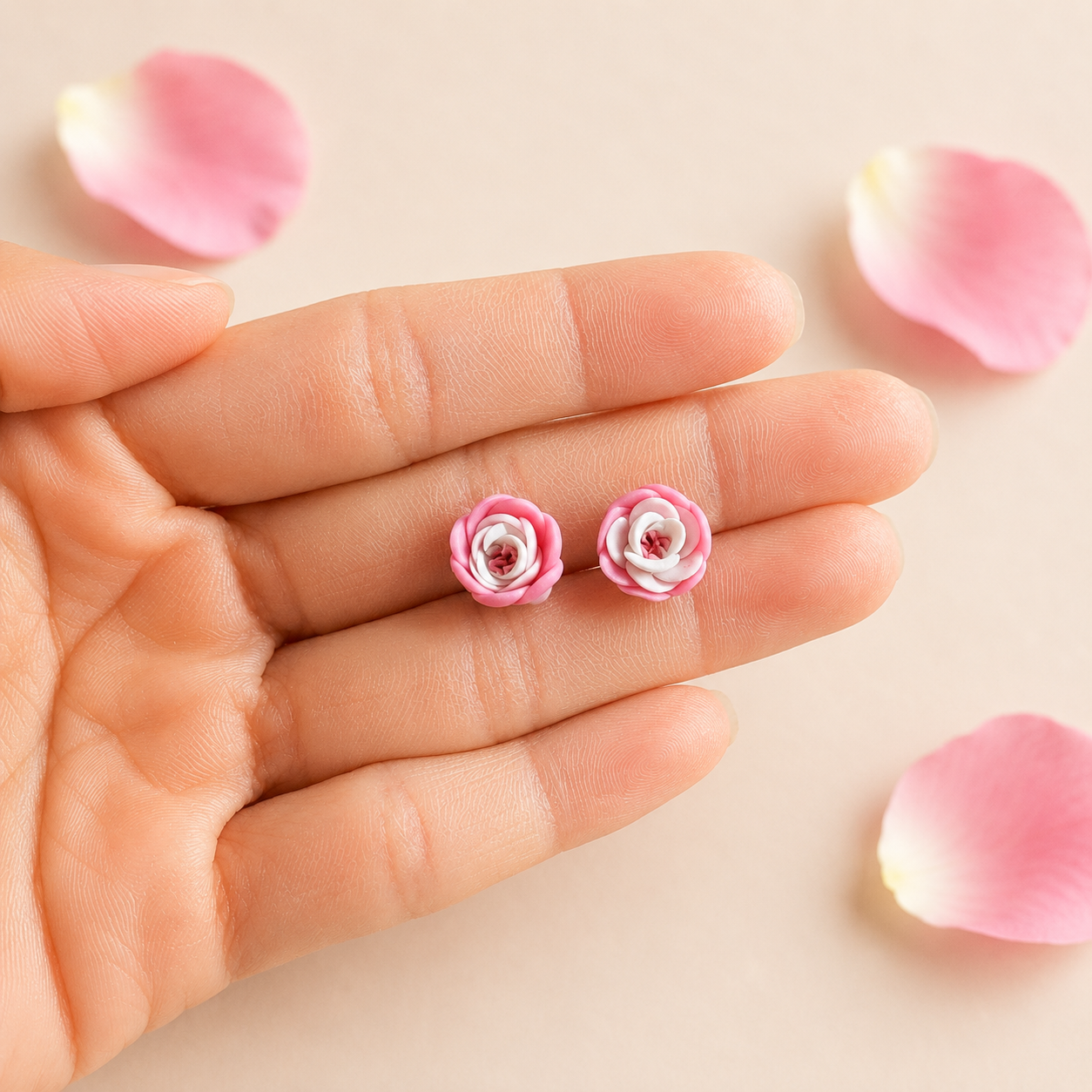Rose Garden Studs