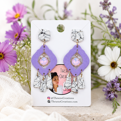 Amethyst Blossom