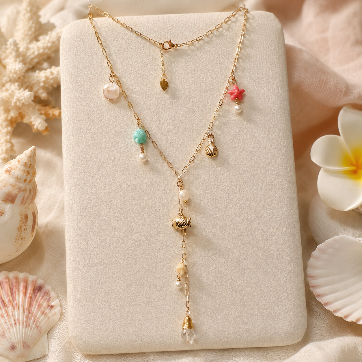 Limited edition Island Treasure