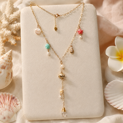 Limited edition Island Treasure