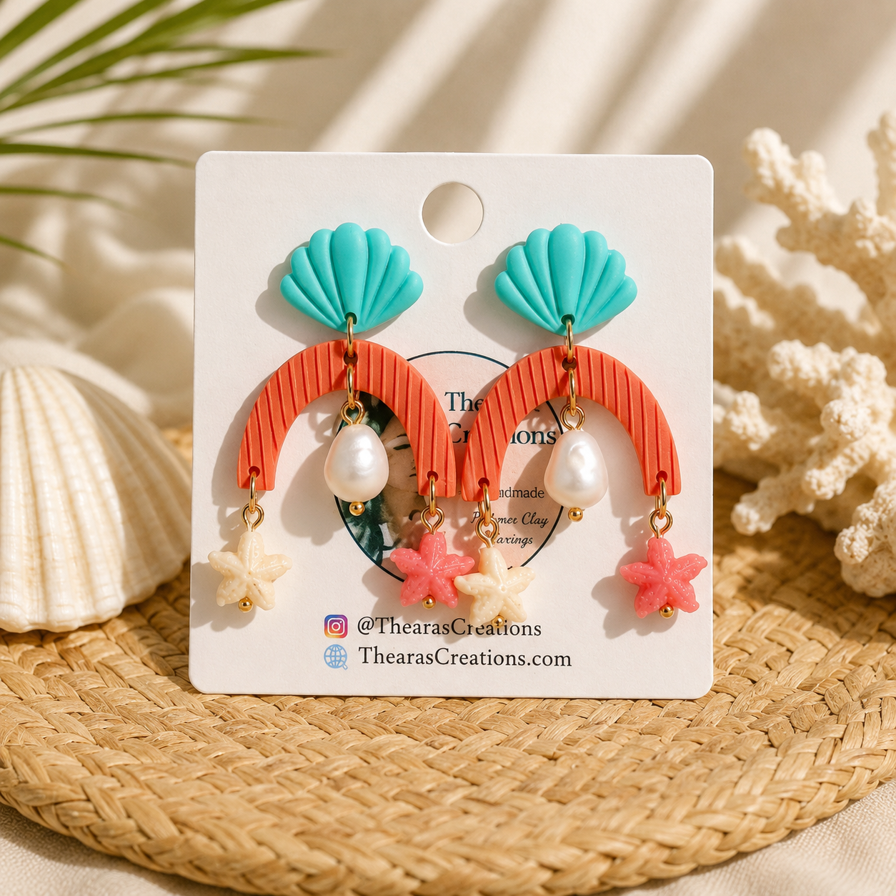 Limited edition Island Treasure