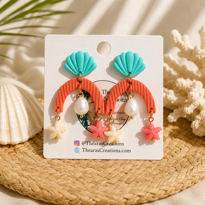 Limited edition Island Treasure