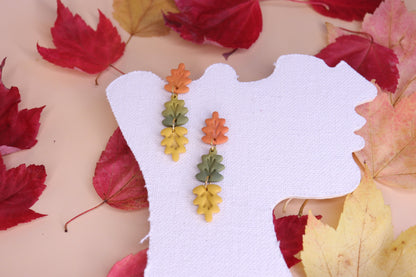 English cok leaf