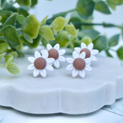 Daisy Earrings