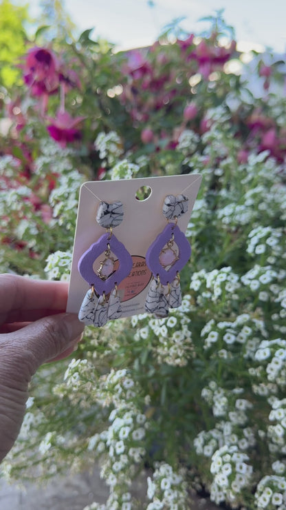 Amethyst Blossom