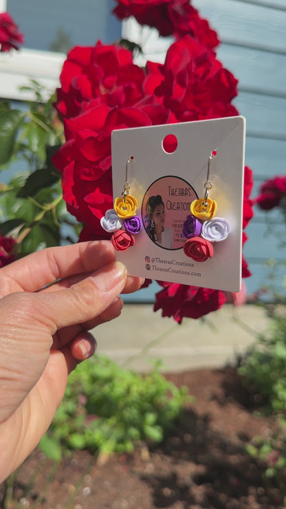 Rose Harmony Hooks
