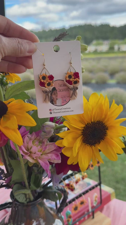 Sunflower Bouquet 💐.